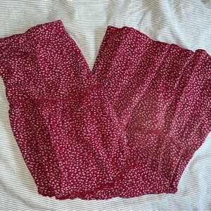 brandy melville skirt